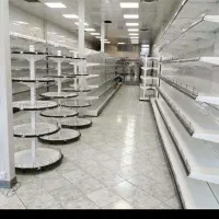 قفسه آف محدود کارخانه۶۰۹۶|فروشگاه و مغازه|مهاباد (آذربایجان غربی), |دیوار