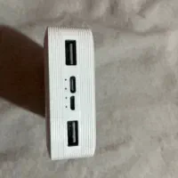 پاوربانک ۲۰ هزار شیاومی ردمی|لوازم جانبی موبایل و تبلت|بجنورد, |دیوار