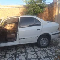 سمند LX ساده، مدل ۱۳۸۹|خودرو سواری و وانت|زاهدان, |دیوار