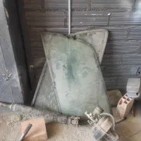 لوازم ژاپنی ون‌کاروان و نیسان (ارسال)|قطعات یدکی و لوازم جانبی|پاکدشت, پاکدشت (مامازند)|دیوار