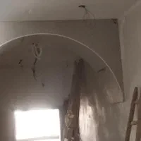 خدمات کناف و دکوراسیون با کیفیت|خدمات پیشه و مهارت|گلبهار, شهر جدید گلبهار|دیوار