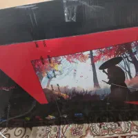 مانیتور داهوا ۳۲اینچ ۱۶۵هرتز گیمینگ|قطعات و لوازم جانبی رایانه|بروجن, |دیوار