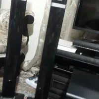 سیستم صوتی خانگی