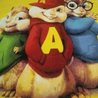 فرش اتاق کودک