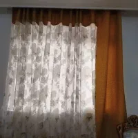 پرده اتاق خواب