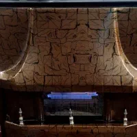 بخاری ایسان خزر