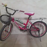 دوچرخه سایز ۲۰