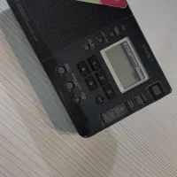 رادیو سونی مدل IcF.sw30|سیستم صوتی خانگی|شاهینشهر, حافظ جنوبی|دیوار