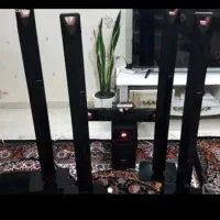 سینما خانگی مارشال