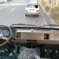 اویکو مدل70|خودرو سنگین|تبریز, |دیوار