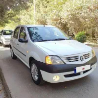 ال90 e2 فول مدل ۱۳۹۴ بیرنگ پارس خودرویی ۱۳۹ تاکار|خودرو سواری و وانت|کرج, چمن|دیوار
