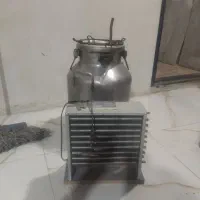 گلابگیر ۴۰ لیتری
