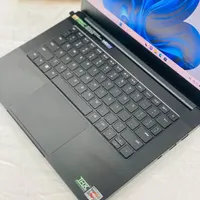 لپتاپ گیمینگ ریزرrazer rz09-0427 RYZEN 9-6900HX|رایانه همراه|تهران, میدان ولیعصر|دیوار