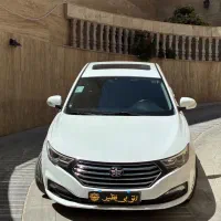 بسترن b30/مدل ۱۳۹۷/سفید/نقد و اقساط