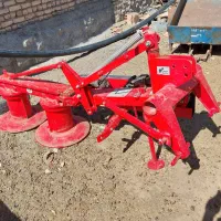 لوازم کمر شکن باغی ۶ تیکه