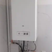 پکیج بوتان|آبگرمکن، پکیج، شوفاژ|مهاجران, |دیوار