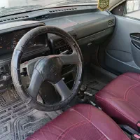 پراید مدل ۸۱ کاربراتور|خودرو سواری و وانت|قم, کیوانفر|دیوار