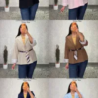 پوشاک عمده زنانه صبرا