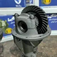 کله گاوی/دیفرانسیل/کرومیبل/دف