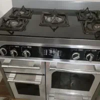 طرح فر اجاق گاز