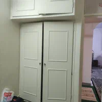 57متر 2خوابه طبقه دوم با پارکینگ نزدیک پیروزی|فروش آپارتمان|تهران, چهارصد دستگاه|دیوار