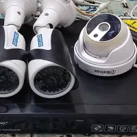 دوربین مدار بسته