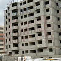 آپارتمان سهند فاز۳ ارشیا آماده تحویل توحید|پیش‌فروش املاک|تبریز, |دیوار