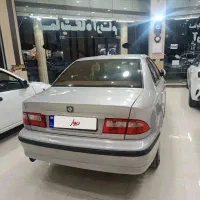 سمند ۸۳ خاص|خودرو سواری و وانت|خوی, |دیوار