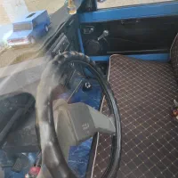 نیسان دوگانه 89بیرنگ|خودرو سواری و وانت|همدان, |دیوار