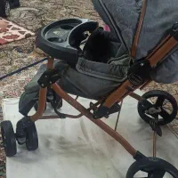 کالسکه کودک