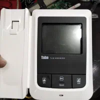 قطعات یدکی و تعمیر آیفون تصویری تابا مدل 1090