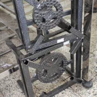 اجاق گاز، پیک نیک و تنور گازی