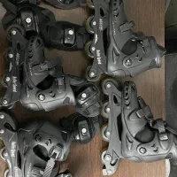 دوجفت اسکیت