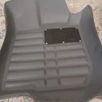 کفی انواع ماشین.