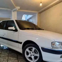 پژو پارس xu7p مدل ۱۴۰۱