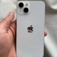 آیفون ۱۳ نرمال سری M   Ch/A حافظه ۲۵۶ گیگ