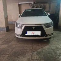 دنا پلاس اتوماتیک آپشنال ۱۴۰۴