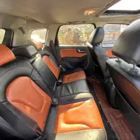 هایما s7 توربو بدون رنگ|خودرو سواری و وانت|مشهد, گوهرشاد|دیوار