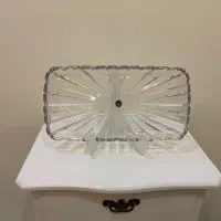 سینی کریستال اصل ژاپن