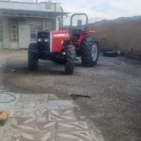 تراکتور خشک۴۰۴