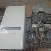 آبگرمکن ویخچال.فرگاز