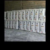 آبگرمکن برقی۱۵و۲۰و۳۰و۵۰لیتری گارانتی ۱ساله و ارسال|آبگرمکن، پکیج، شوفاژ|مشهد, کوی سیدی|دیوار