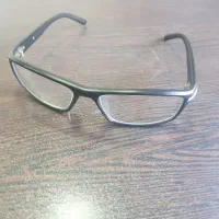 فرم عینک