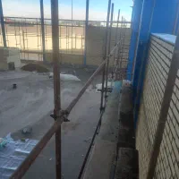 پیمانکاری آجر نما|خدمات پیشه و مهارت|تاکستان, |دیوار