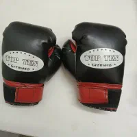 دستکش بکس|تجهیزات ورزشی|اراک, |دیوار