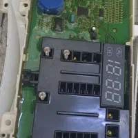 تعمیر برد انواع لباسشویی ظرفشویی ماکروفر مستر برد|سایر لوازم برقی|خرمآباد, |دیوار