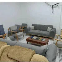 مبل راحتی جردن***اکسیرزیبایی خانه