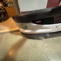 سپر جلو ۲۰۶|قطعات یدکی و لوازم جانبی|تهران, بوستان شیان|دیوار