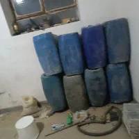 60لیتر 70تایی|ظروف نگهدارنده، پلاستیکی، یک‌بارمصرف|زابل, |دیوار