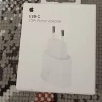 اداپتور شارژر ایفون